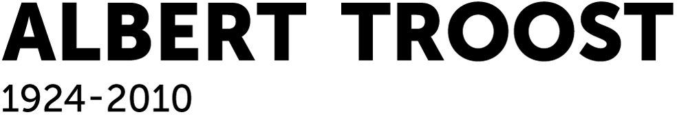 Albert Troost